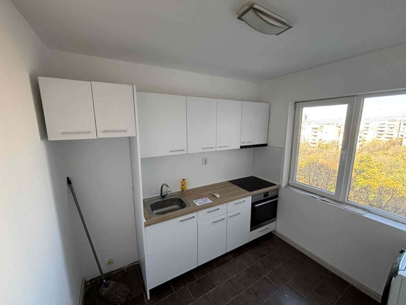 Продава 2-СТАЕН, гр. Пловдив, Тракия