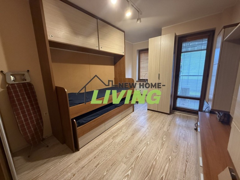 Продава 2-СТАЕН, гр. Пловдив, Кършияка, снимка 3 - Апартаменти - 53421644