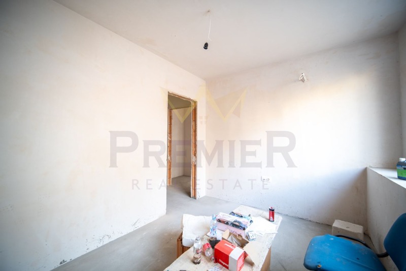 Продава 2-СТАЕН, гр. Варна, Лятно кино Тракия, снимка 5 - Апартаменти - 53427489