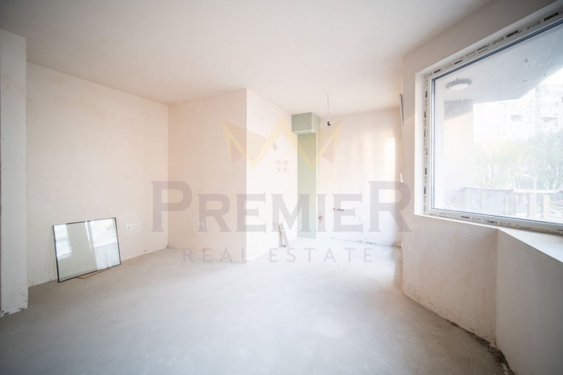 Продава 2-СТАЕН, гр. Варна, Лятно кино Тракия, снимка 3 - Апартаменти - 53427489