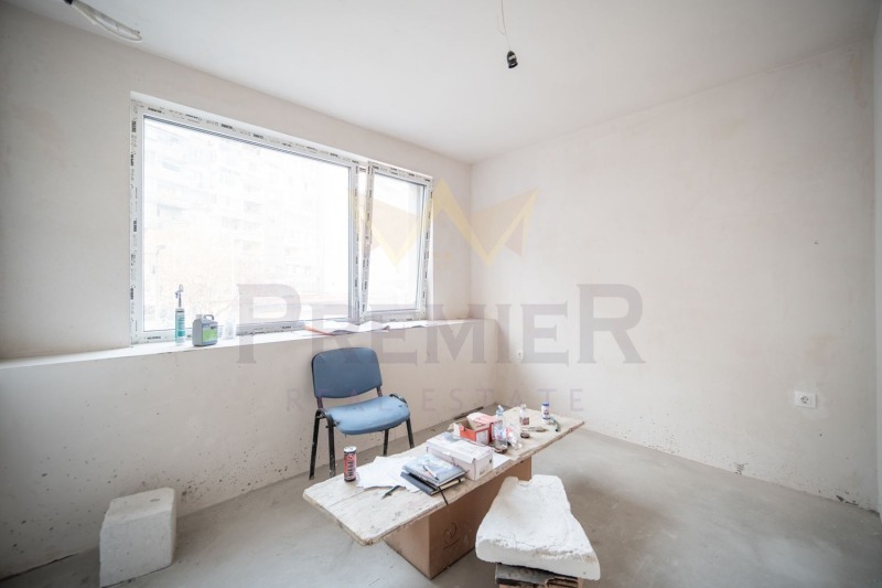 Продава 2-СТАЕН, гр. Варна, Лятно кино Тракия, снимка 4 - Апартаменти - 53427489