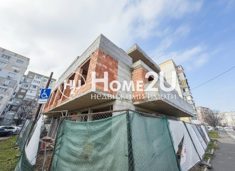 Продава 2-СТАЕН, гр. Варна, Кайсиева градина, снимка 8 - Апартаменти - 53468822