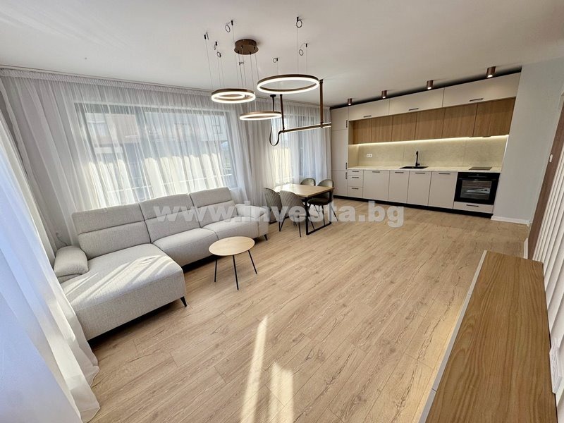 Продава 2-СТАЕН, гр. Пловдив, Остромила