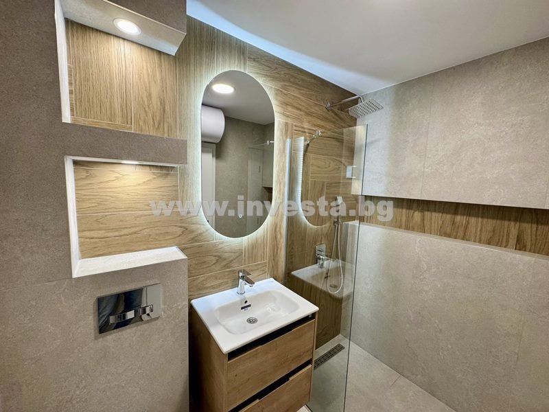 Продава 2-СТАЕН, гр. Пловдив, Остромила, снимка 9 - Апартаменти - 54025463