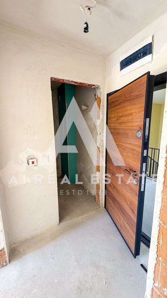 Продава 2-СТАЕН, гр. Плевен, Широк център, снимка 6 - Апартаменти - 54139334