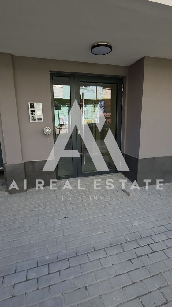 Продава 2-СТАЕН, гр. Плевен, Широк център, снимка 11 - Апартаменти - 54139334