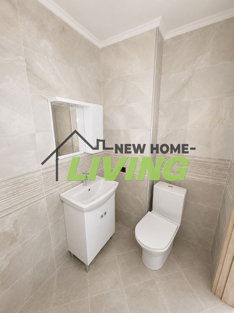 Продава 2-СТАЕН, гр. Пловдив, Кършияка, снимка 5 - Апартаменти - 54821227