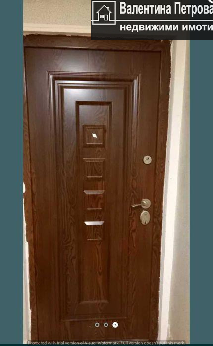 Продава 2-СТАЕН, гр. Русе, Здравец Север 2