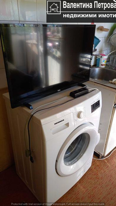 Продава 2-СТАЕН, гр. Русе, Здравец Север 2, снимка 4 - Апартаменти - 55725151