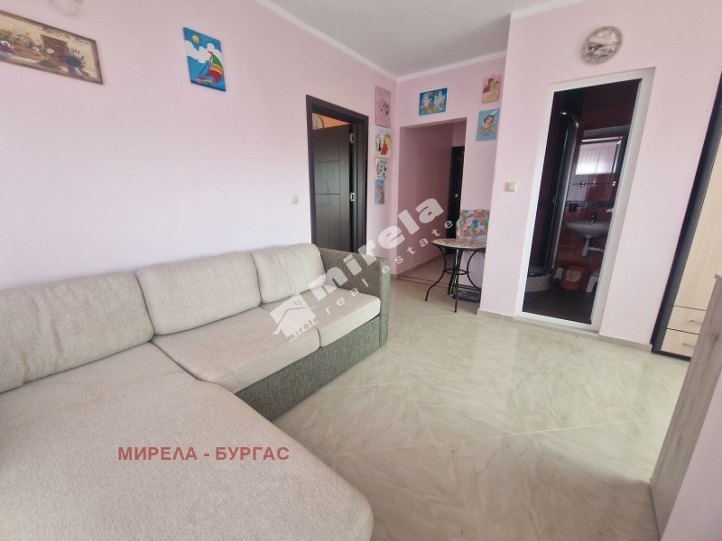 Продава  3-стаен област Бургас , гр. Созопол , 87 кв.м | 54250440 - изображение [6]