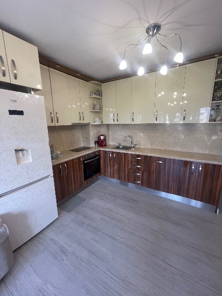 Na prodej  2 ložnice Plovdiv , Komatevski vazel , 101 m2 | 83803569 - obraz [2]