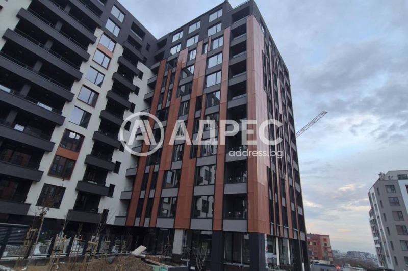 Продава 3-СТАЕН, гр. София, Манастирски ливади, снимка 7 - Aпартаменти - 49209989