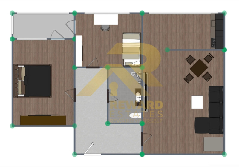 Продава  3-стаен град София , Люлин 5 , 75 кв.м | 57496704 - изображение [13]