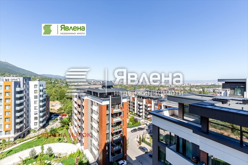 Na prodej  2 ložnice Sofia , Krastova vada , 124 m2 | 47434638 - obraz [8]