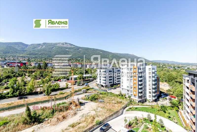 Na prodej  2 ložnice Sofia , Krastova vada , 124 m2 | 47434638 - obraz [2]