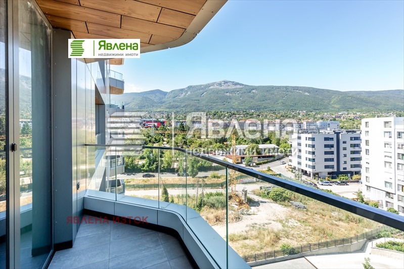 Na prodej  2 ložnice Sofia , Krastova vada , 124 m2 | 47434638 - obraz [6]