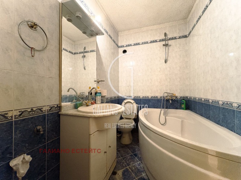 Продава  3-стаен град София , Овча купел , 123 кв.м | 64749110 - изображение [13]