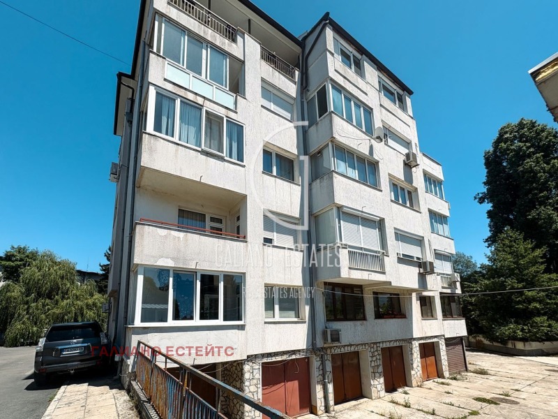 Продава  3-стаен град София , Овча купел , 123 кв.м | 64749110 - изображение [14]