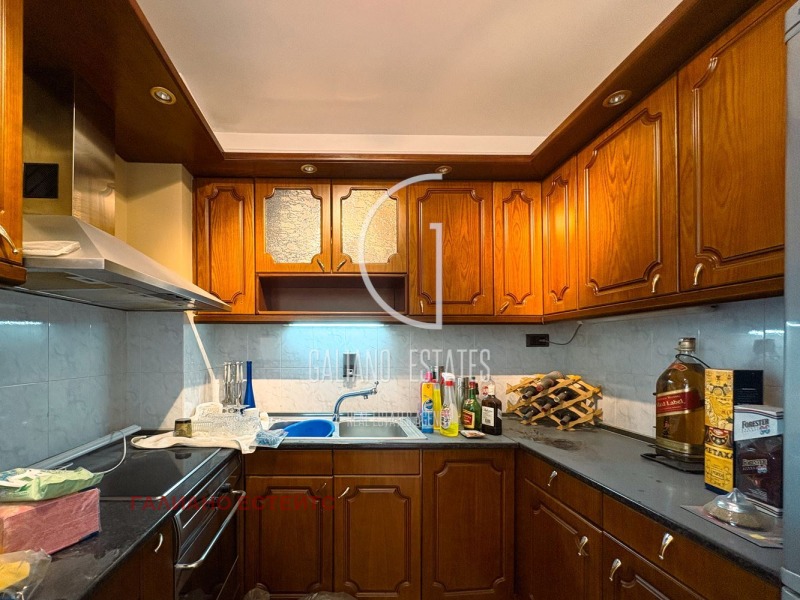 Продава  3-стаен град София , Овча купел , 123 кв.м | 64749110 - изображение [3]
