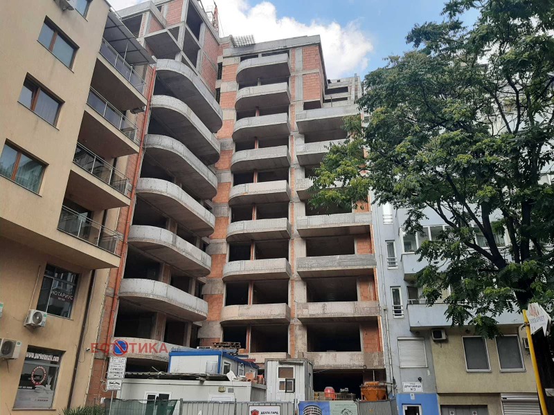 Продава  3-стаен град София , Оборище , 146 кв.м | 83729817 - изображение [2]
