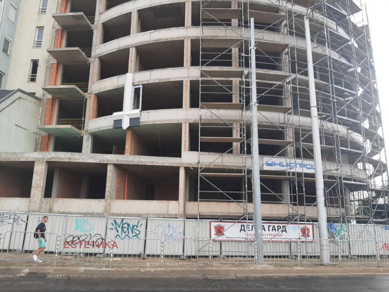 Продава  3-стаен град София , Оборище , 146 кв.м | 83729817 - изображение [4]