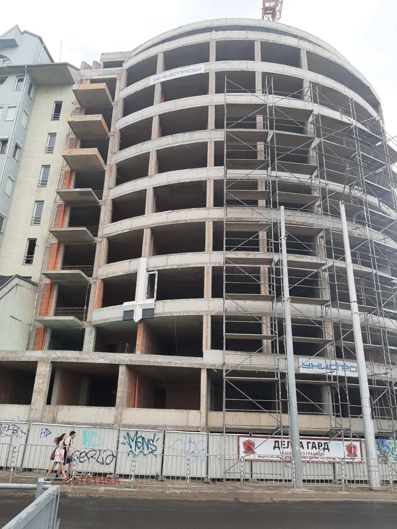 Продава  3-стаен град София , Оборище , 146 кв.м | 83729817 - изображение [5]