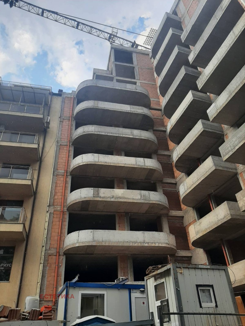 Продава  3-стаен град София , Оборище , 146 кв.м | 83729817 - изображение [3]