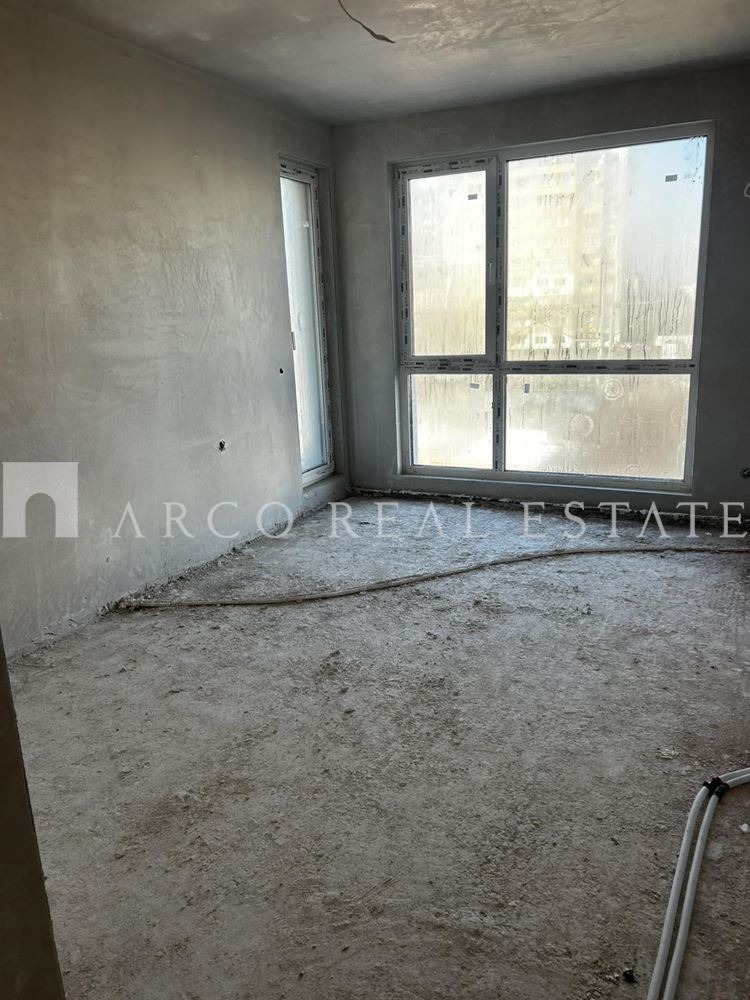 Продава 3-СТАЕН, гр. София, Надежда 4, снимка 3 - Апартаменти - 53267356