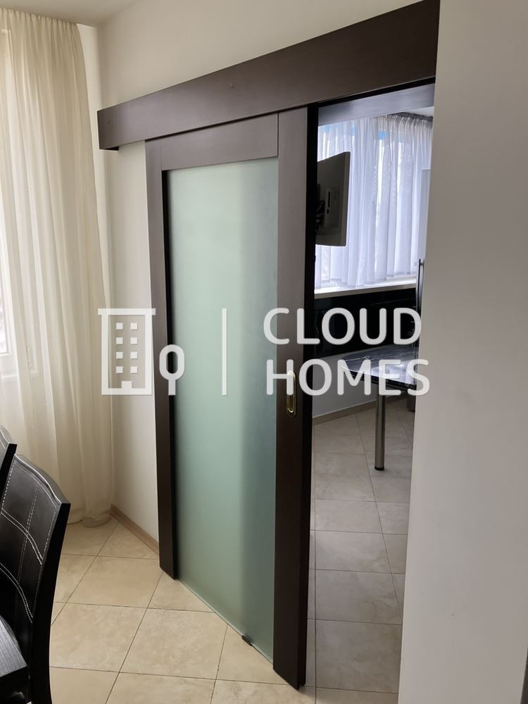 Продава 3-СТАЕН, гр. София, Банишора, снимка 5 - Апартаменти - 53606734