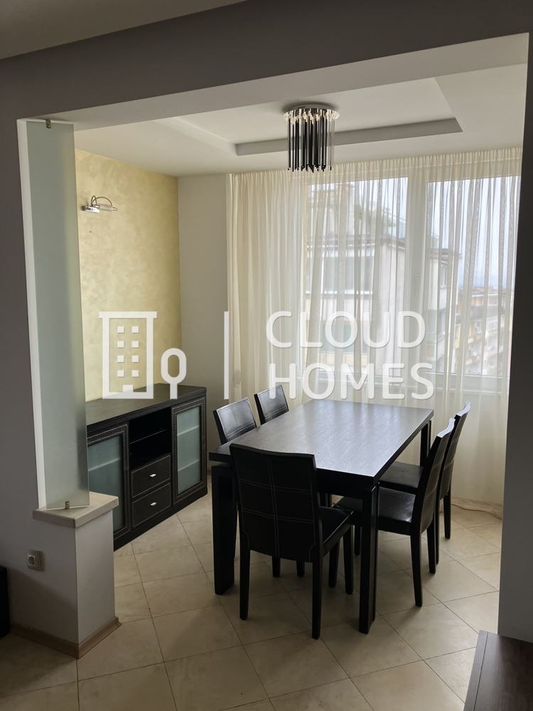 Продава 3-СТАЕН, гр. София, Банишора, снимка 2 - Апартаменти - 53606734