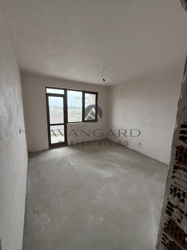 Продава 3-СТАЕН, гр. Пловдив, Остромила, снимка 5 - Апартаменти - 54105911