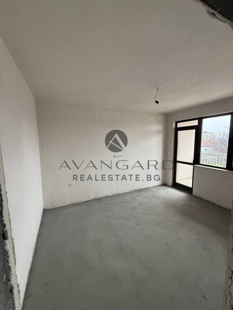 Продава 3-СТАЕН, гр. Пловдив, Остромила, снимка 4 - Апартаменти - 54105911