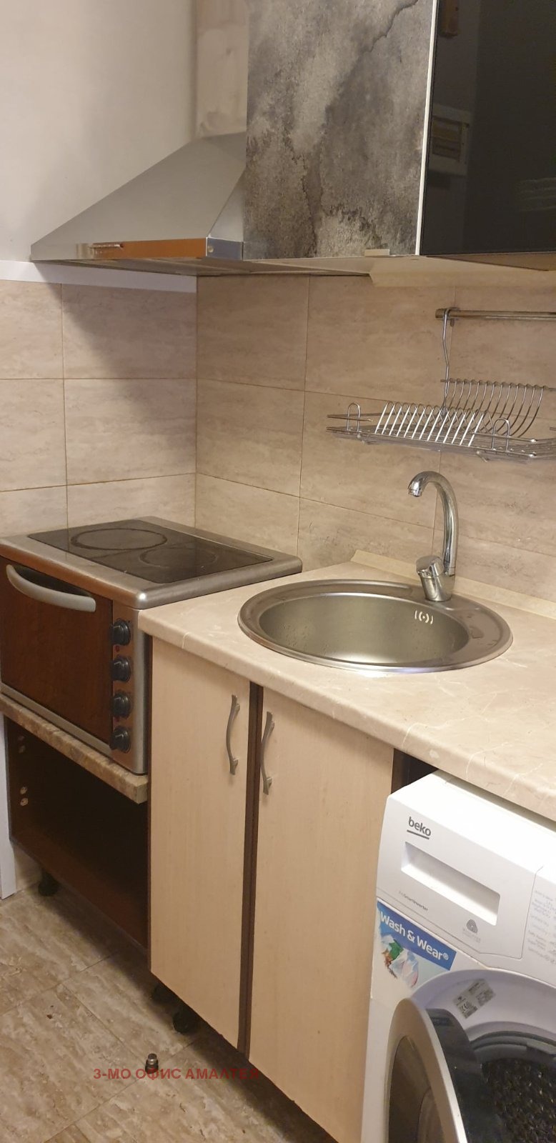 Продава 3-СТАЕН, гр. София, Люлин 2, снимка 3 - Апартаменти - 55146604