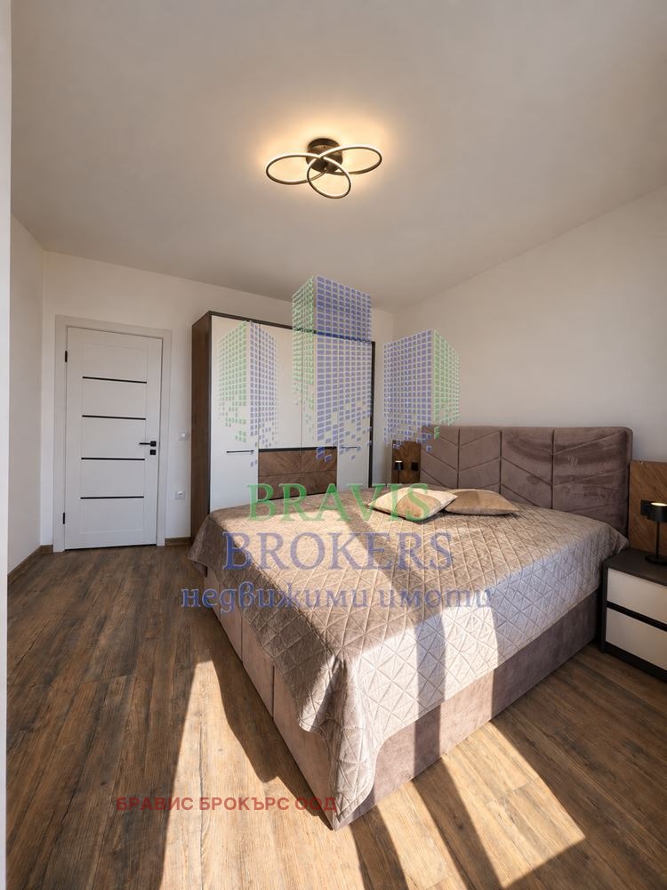 Продава 3-СТАЕН, гр. Варна, Възраждане 3, снимка 5 - Апартаменти - 56389002