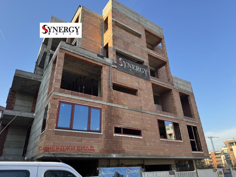 Продава 4-СТАЕН, гр. София, Манастирски ливади