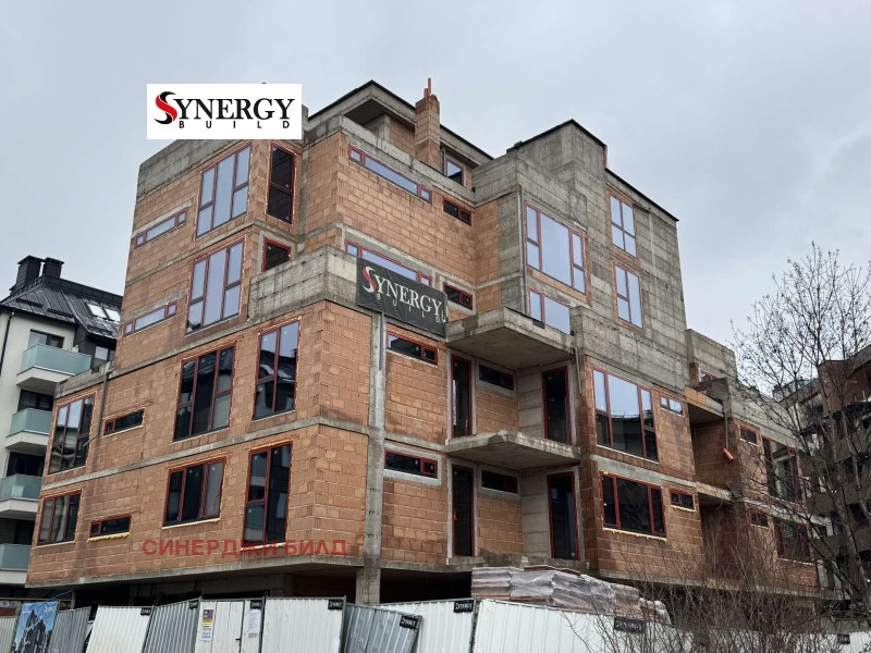 Продава 4-СТАЕН, гр. София, Манастирски ливади, снимка 16 - Апартаменти - 51828351