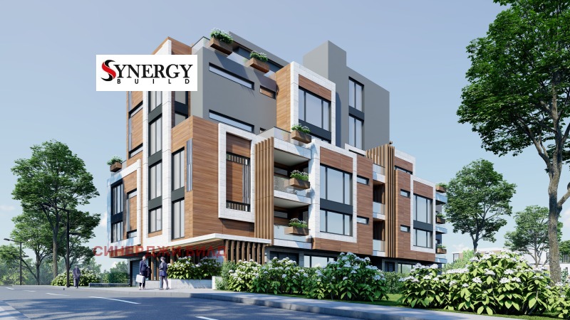 For Sale  3 bedroom Sofia , Manastirski livadi , 158 sq.m | 96230805 - image [4]