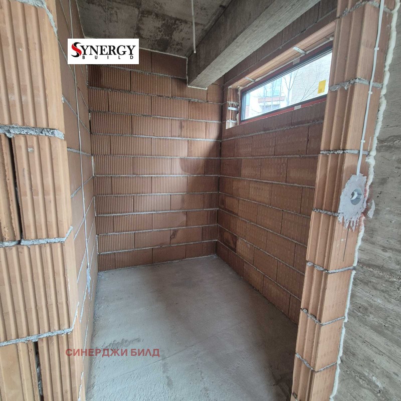 Продава 4-СТАЕН, гр. София, Манастирски ливади, снимка 12 - Апартаменти - 51828351