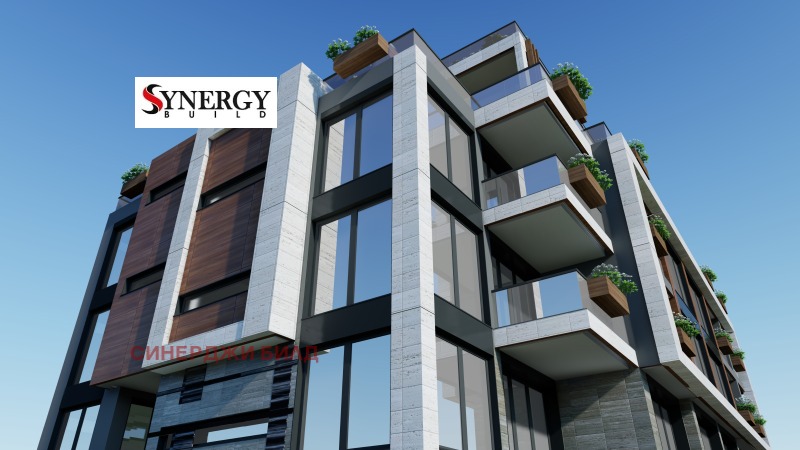For Sale  3 bedroom Sofia , Manastirski livadi , 158 sq.m | 96230805 - image [8]