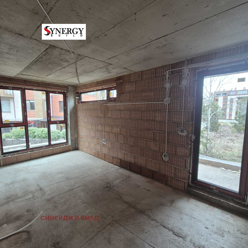 Продава 4-СТАЕН, гр. София, Манастирски ливади, снимка 10 - Апартаменти - 51828351