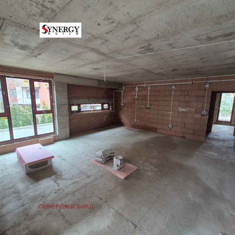 Продава 4-СТАЕН, гр. София, Манастирски ливади