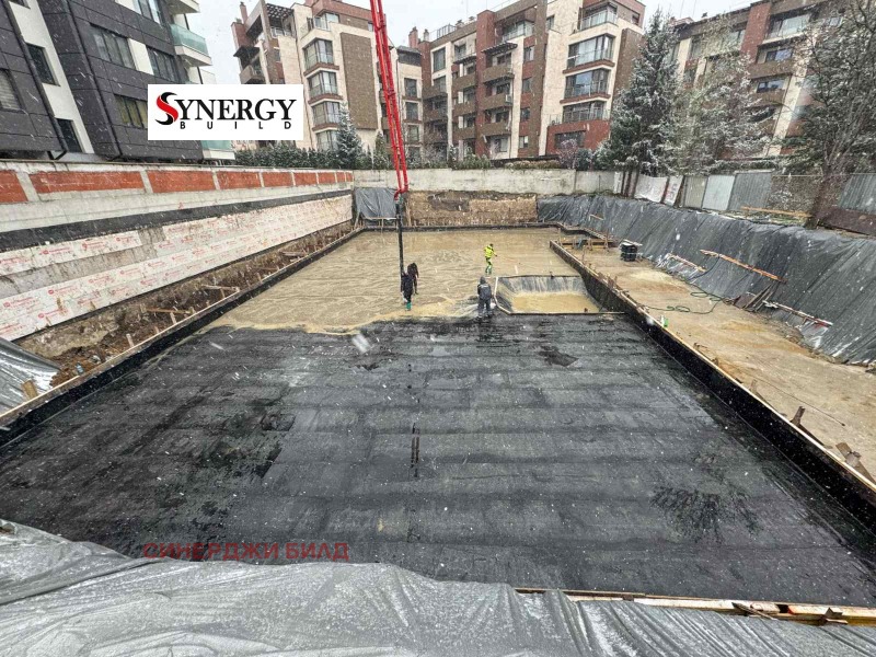 For Sale  3 bedroom Sofia , Manastirski livadi , 158 sq.m | 96230805 - image [14]
