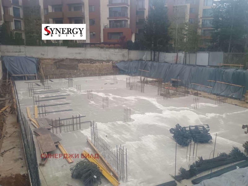 For Sale  3 bedroom Sofia , Manastirski livadi , 158 sq.m | 96230805 - image [13]