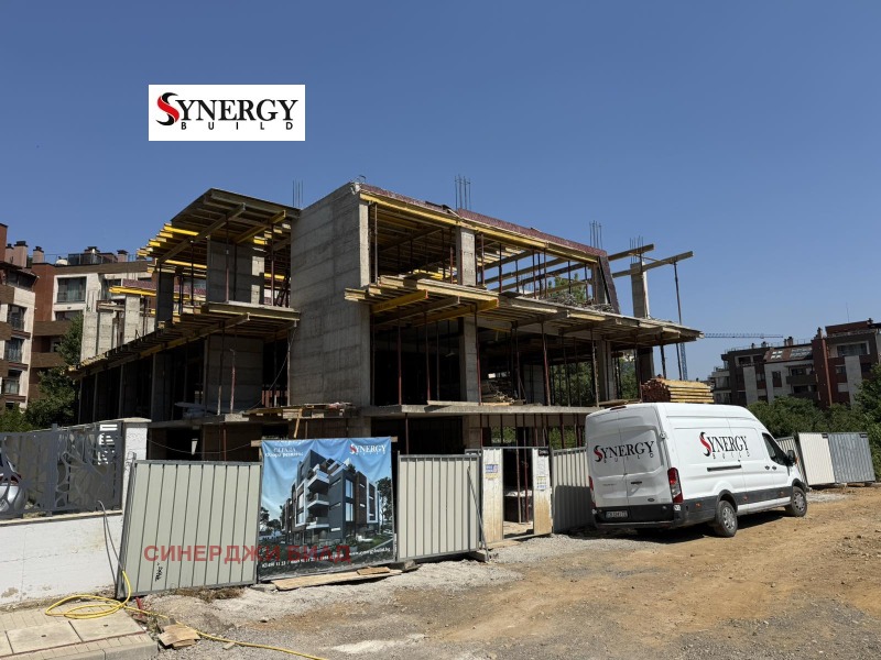 For Sale  3 bedroom Sofia , Manastirski livadi , 158 sq.m | 96230805 - image [9]