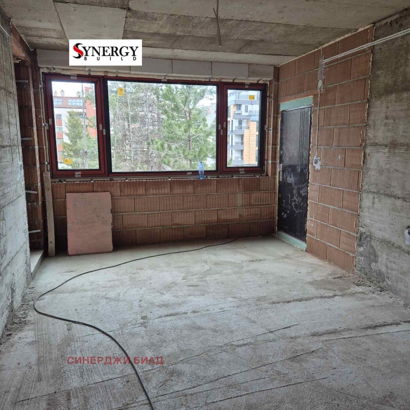 Продава 4-СТАЕН, гр. София, Манастирски ливади, снимка 14 - Апартаменти - 51828351