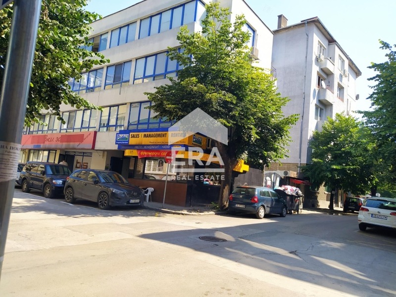Продава 4-СТАЕН, гр. Варна, Фестивален комплекс, снимка 6 - Апартаменти - 55946984