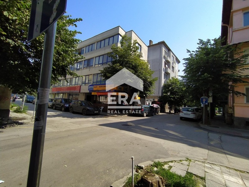 Продава 4-СТАЕН, гр. Варна, Фестивален комплекс, снимка 5 - Апартаменти - 55946984