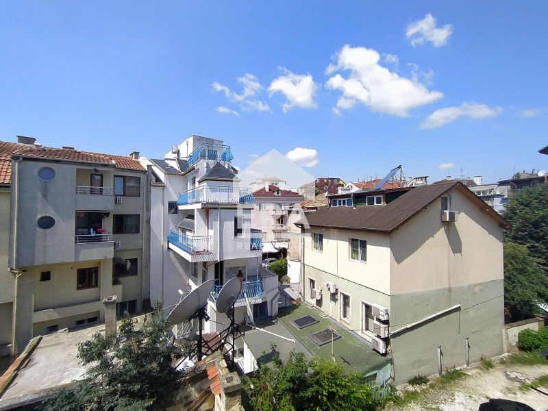 Продава 4-СТАЕН, гр. Варна, Фестивален комплекс, снимка 2 - Апартаменти - 55946984