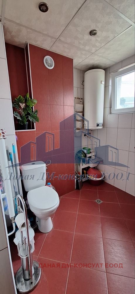 Продава  Етаж от къща град Шумен , Център , 184 кв.м | 65073519 - изображение [13]