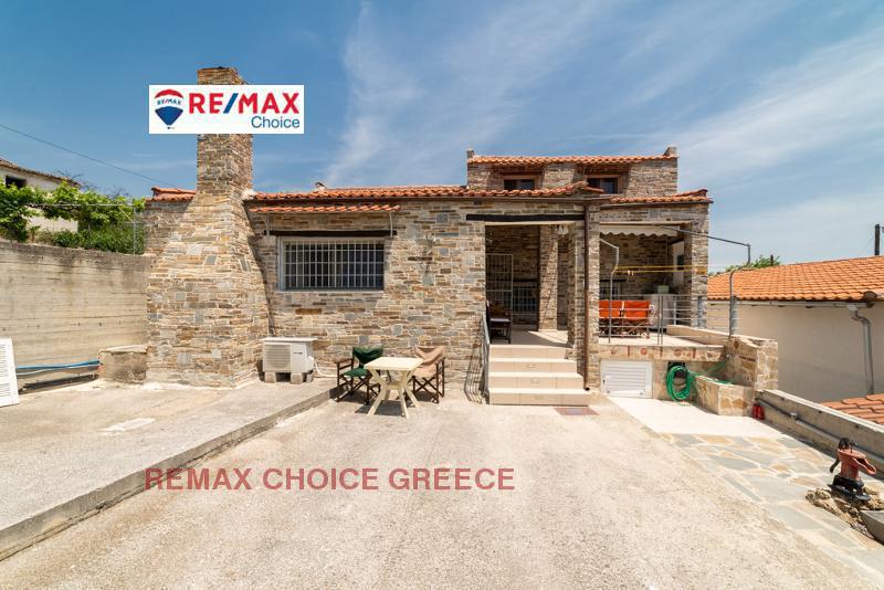 Продава  Къща, Гърция, Кавала •  150 000 EUR • ID 37517769 — holmes.bg - [1] 